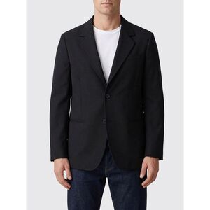 Our Legacy Jacket Men Black